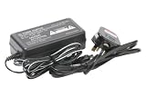 Mains AC Adapter for Sony Mavica AC-L10A ACL10A (Fits:DSC-F707 DSC-F717 DSC-S30 DSC-S50 DSC-S70 DSC-S75 DSC-S85 MVC-CD1000 MVC-CD200 MVC-CD250 MVC-CD300 MVC-CD400 MVC-FD100 MVC-FD200 MVC-FD51 MVC-FD71 MVC-FD85 MVC-FD87 MVC-FD90 MVC-FD95 MVC-FD97 CCD-TR516 CCD-TR716 CCD-TR76 CCD-TR818 CCD-TR910 CCD-TRV108 CCD-TRV118 CCD-TRV128 CCD-TRV138 CCD-TRV308 CCD-TRV318 CCD-TRV328 CCD-TRV338 CCD-TRV36 CCD-TRV41 CCD-TRV43 CCD-TRV46 CCD-TRV51 CCD-TRV57 CCD-TRV58 CCD-TRV608 CCD-TRV66 CCD-TRV67 CCD-TRV68 CCD-TRV81 CCD-TRV87 CCD-TRV88 CCD-TRV98 DCR-DVD91 DCR-DVD100 DCR-DVD101 DCR-DVD200 DCR-DVD201 DCR-DVD300 DCR-DVD301 DCR-PC103 DCR-PC104E DCR-PC120 DCR-PC300K DCR-PC100 DCR-PC101 DCR-PC105 DCR-PC110 DCR-PC115 DCR-PC120BT DCR-PC330 DCR-PC9 DCR-TR7000 DCR-TRV10 DCR-TRV11 DCR-TRV110 DCR-TRV120 DCR-TRV130 DCR-TRV140 DCR-TRV17 DCR-TRV18 DCR-TRV19 DCR-TRV20 DCR-TRV210 DCR-TRV22 DCR-TRV230 DCR-TRV240 DCR-TRV25 DCR-TRV250 DCR-TRV260 DCR-TRV27 DCR-TRV280 DCR-TRV30 DCR-TRV310 DCR-TRV315 DCR-TRV320 DCR-TRV33 DCR-TRV330 DCR-TRV340 DCR-TRV350 DCR-TRV360 DCR-TRV38 DCR-TRV39 DCR-TRV460 DCR-TRV480 DCR-TRV50 DCR-TRV510 DCR-TRV520 DCR-TRV525 DCR-TRV530 DCR-TRV6 DCR-TRV70 DCR-TRV720 DCR-TRV730 DCR-TRV740 DCR-TRV8 DCR-TRV80 DCR-TRV820 DCR-TRV830 DCR-TRV840 DCR-TRV900 DCR-TRV950 DCR-VX2000 DCR-VX2100 HDR-FX1 HDR-FX7 HDR-HC1 HDR-SR1)