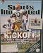 Ahman Green autographed Sports Illustrated Magazine (Green Bay Packers)