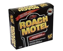 Black Flag Brands #61009 2PK Black Flag RoachMotel