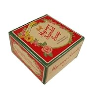 Mysore Sandal Soap, 150 grams Units