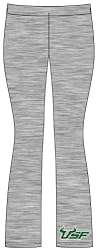 South Florida USF - Collegiate Yoga Pants