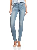 Cross Jeans Vaquero Natalia (Azul Bebé)