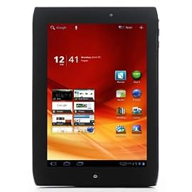 Acer Iconia Tablet with 8GB Memory 7