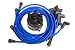 Automotive Ignition Tune up Parts over White - 36"W x 24"H - Peel and Stick Wall Decal by Wallmonkeys