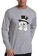 Wake Forest Demon Deacons Athletic Oxford Long Sleeve T-Shirt