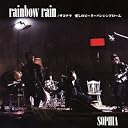 rainbow rain/サヨナラ 愛しのピーターパンシンドローム(DVD付)