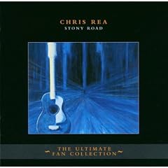 Stony Road - The Ultimate Fan Collection (CD + DVD)