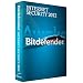 Bitdefender Internet Security 2012 - 1 Jahr Schutz f�r 1 PC