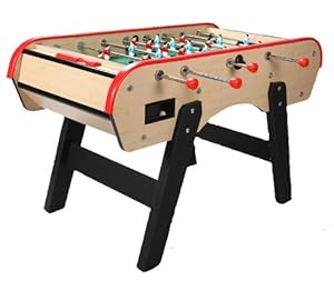 BABY FOOT TYPE CAFÉ