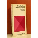 Die homburgische Hochzeit. Roman.von "Ernst Herhaus"