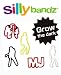 Silly bandz/シリーバンズ【マイケル・ジャクソン