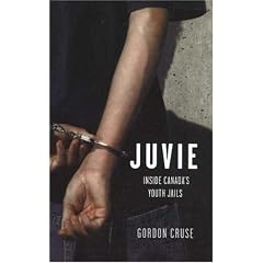 Juvie: Inside Canada's Youth Jails
