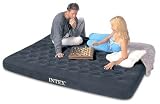 Comfort Top Queen Size Blow Up Bed