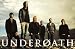 Underoath Music Poster Print, 35x22