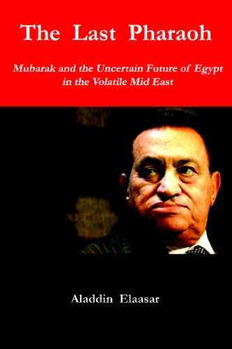 mubarak