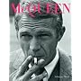 Steve McQueen: Photographien von John Dominis von John Dominis