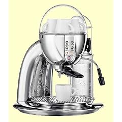 Granos Espressomaschine