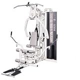 Multisports Fitness MX-500 Home Gym by