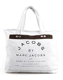 【MARC BY MARC JACOBS】マークバイマークジェイコブス　キャンバス トートバッグ  6色 SE7EN