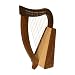 Baby Harp - Kotwork Design