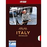 Discovery Atlas: Italy Revealed  (2006)