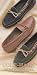 Print Ad: 1986 Cole Haan Shoes