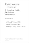 Parkinson's Disease: A Complete Guide...