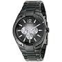 Fossil Multifunction Bracelet Black Degrade Dial Men's Watch #BQ9386
