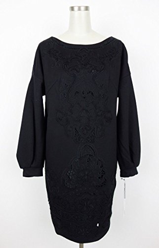 (グレースコンチネンタル)GRACE CONTINENTAL カットワーク刺繍ワンピース