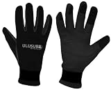 1.5 MM Amara / Kevlar Spearfishing Gloves - Large