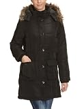 Tom Tailor Casual High Detailed Coat - Manteau Doudoune très Chaude - Femme