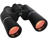 Rokinon 10x50 Wide Angle Binocular w/Ruby Lens