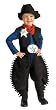 Kids Wild West Wrangler Costume