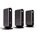 KEF Universal Wireless System (Black)