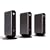 KEF Universal Wireless System (Black)