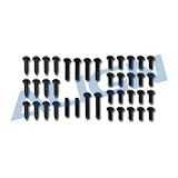 Align T-Rex 450 Sport Frame Hardware H45094 New