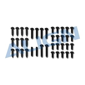 Align T-Rex 450 Sport Frame Hardware H45094 New from Helicopter Hardware