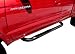 TYGER Custom Fit 95-04 Toyota Tacoma Extended/Ext Cab (4Wd Or Prerunner 2/4Wd) Black 3