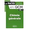 Paces en Qcm Chimie G�n�rale