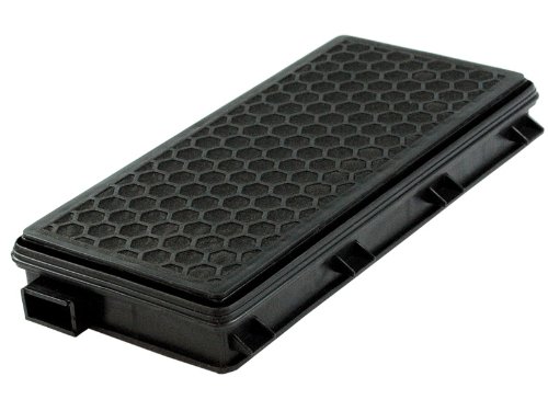 1 Hepa Filter für Miele S5781 H.E.P.A. S 5781