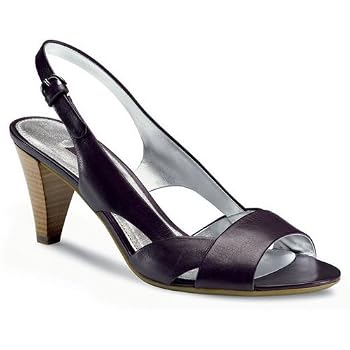 Womens Cannes Sling 66023-157 Ecco