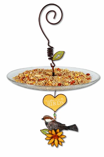 Sunset Vista Birds Of 16-Inch Long