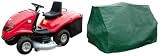 Bosmere G365 Poly Riding Lawn Mower Cover 41RBpWrU8rL. SL160 Bosmere G365 Poly Riding Lawn Mower Cover