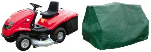 Bosmere G365 Poly Riding Lawn Mower Cover