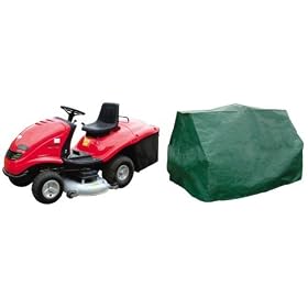 Ride On Mower Cover