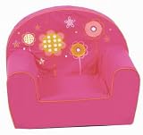 knorr-baby 490150 - Mini-Sessel, sun flowers