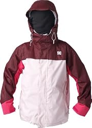 DC Kid's Amo K10 5K Jacket