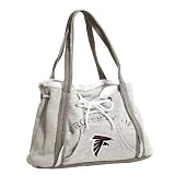 NFL Atlanta Falcons Hoodie Purse