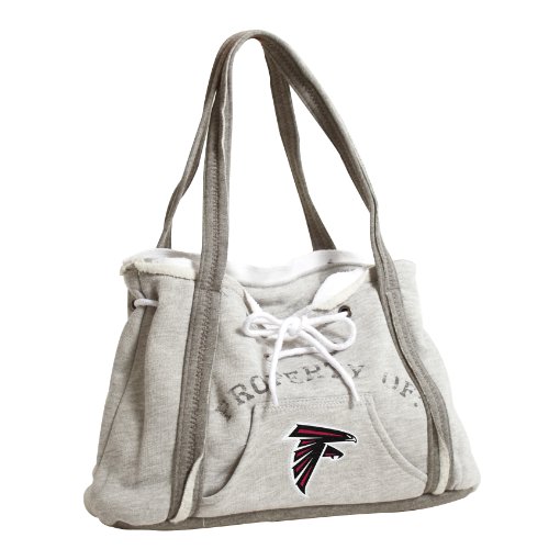 NFL Atlanta Falcons Hoodie Purse