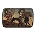 Flight Into Egypt II (etching) by Gillian.. - Protective Phone Sock - Art247 - Standard Size
